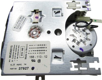 37927 | RSPC/INVENSYS WASHER TIMER OEM ***FREE 1 YEAR WARRANTY*** lot7