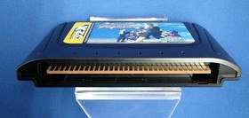 SEGA Virtua Fighter Mega Drive 32X Game with Box Sun Fading