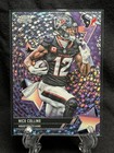 2025 Topps Cosmic Chrome Football Nico Collins #SF-24
