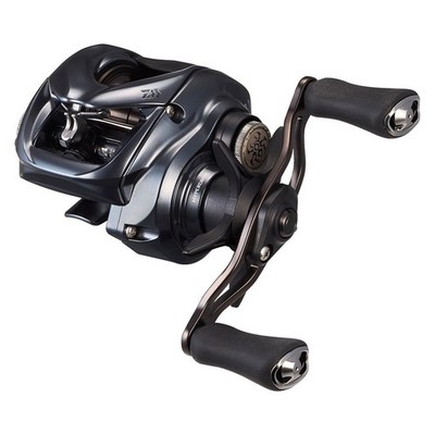 DAIWA　TATULA SV TW 100XHL DAIWA 25 TATULA SV TW 100XHL Baitcasting Reel SV Spool Bass