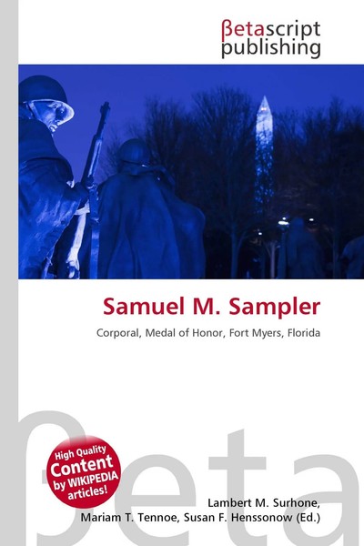 Lambert M. Surhone (U. A.) | Samuel M. Sampler | Taschenbuch | Englisch (2026)-image