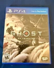 New ListingGhost of Tsushima - Sony PlayStation 4