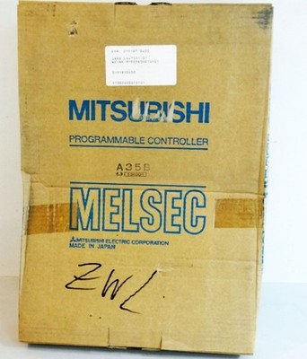 MELSEC MITSUBISHI A35B -unused/OVP-