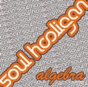 Soul Hooligan - Algebra (12'', Promo)