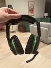 Turtle Beach Bluetooth Over-Ear Gaming Headset w/ Boom Mic Black/Green — photo 2