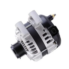 Alternator Replacement for Chevy Traverse 2009-2016 Compatible with for Saturn
