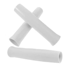 3 Pcs Kayak Accessory Fishing Rod Grip Cover Holder Protective Cap