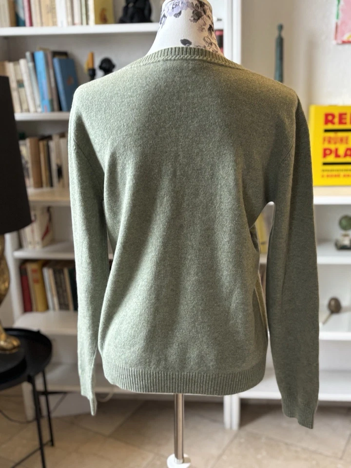 Loro Piana Pullover Gr. L - Bild 3 von 4
