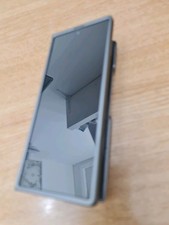 Samsung Galaxy Z Fold6 1TB Silver Refubrished AI technology Brand New Smartphone