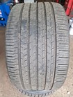 315 30R22107Y Continental Eco Contact 6 Dot 2921 Part Worn Tyre 62mm