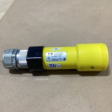 ABB THOMAS & BETTS 9C54U2T/1000 / 9C54U2T1000 USED