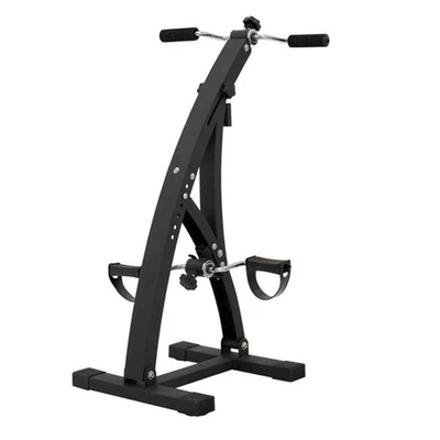 Pédalier Bras Jambes FMMD408N Rééducation Double Cycle Mini Vélo Gymnastique - Photo 1/4