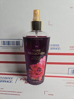 Victoria's Secret Pure Seduction by Victoria Secret 8.4 oz Fragrance Mist *READ*