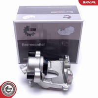 Bremssattel Esen SKV 55SKV741 Grauguss FüR Renault Clio 4 Symbol Logan 3 Stepway