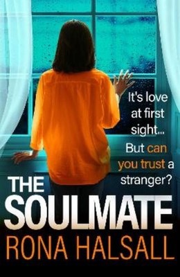 Rona Halsall The Soulmate (Taschenbuch)