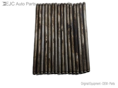 Pushrods Set All For 05-06 Chevrolet Silverado 1500  5.3 10238852 4wd