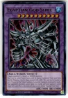 Egyptian God Slime - RA01-EN029 - Ultra Rare - 1st Edition x1 - Near Mint