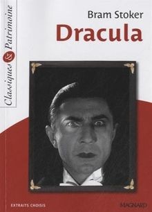 Dracula - Classiques et Patrimoine von Stoker, Bram | Buch | Zustand gut