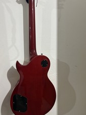 harley benton electric guitars used