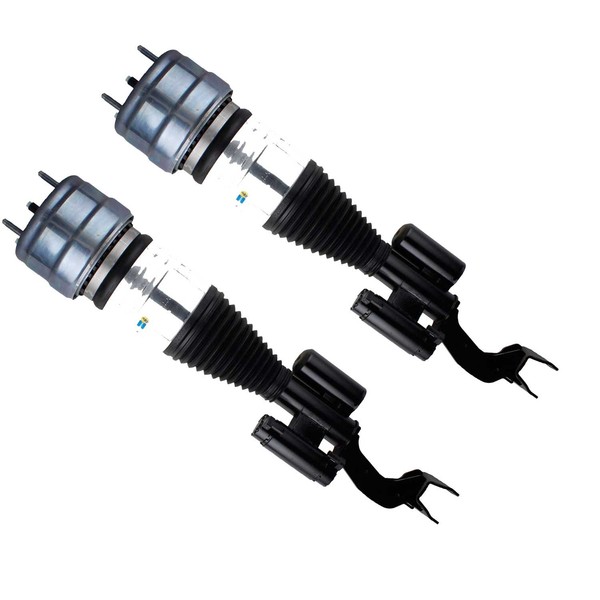 2 Bilstein StoßDäMpfer B4 2-44-289294 Vorne Links FüR MERCEDES-BENZ GLC GLC Coup-image