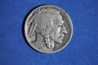 1924-D Buffalo Nickel — photo from another recent sale