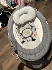 Ingenuity 75568353 InLighten Baby Bouncer Seat - Twinkle Tails