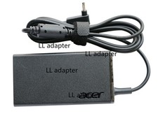 Genuine 19V 3.42A 65W Acer Swift 5 Pro Series Adapter 3.0x1.1mm Laptop Charger