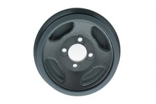 Poulies diverses Fiat Qubo
