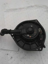 2007 Subaru Forester HVAC Blower Motor OEM 72223SA020 149K Miles Red