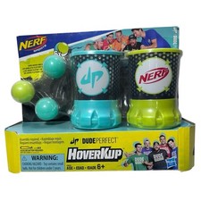 Nerf Sports Dude Perfect HoverKup.  Hasbro Ga...