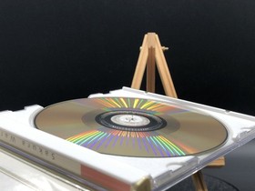 Sakura Taisen 3 (sakura wars 3) w/spine (Sega Dreamcast,2001) from japan