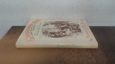 			Christmas Past, Dulcie M. Ashdown, Elm Tree Books, 1976, Hardcove		