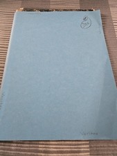 Dyna Veritas Meteor Testberichte Werbung Reklame Konvolut Sammlung #O29