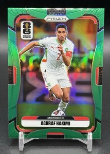 Hakimi Achraf | eBay