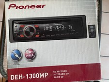 pioneer deh-1300mp
