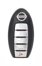 Oem Nissan S180144308 Kr5s180144014 Smart Key Fob W 5 Buttons