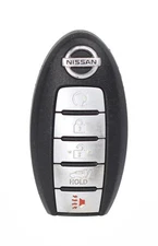 OEM Nissan S180144308 KR5S180144014 Smart Key Fob w/ 5 Buttons
