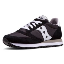 Scarpe Saucony Jazz Original Taglia 44 Cod S2044-449 Nero