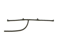 Bosch Schlauch Leckkraftstoff 0 928 400 381 FüR Ducato Fiat Iveco Bus JTD 4X4 3