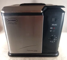 Butterball Electric Turkey Fryer Professional Series Masterbuilt 20010611
