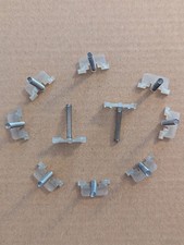 10x IBM Model M Keyboard Original Buckling Spring Assembly Spare Flipper 10pcs