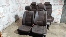 kit sedili BMW X5 E70 XDRIVE40D eliop1014248