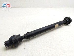 2017-20 RANGE ROVER SPORT FRONT DRIVESHAFT PROP CARDAN ASSY L494 3.0L 5.0L AWD
