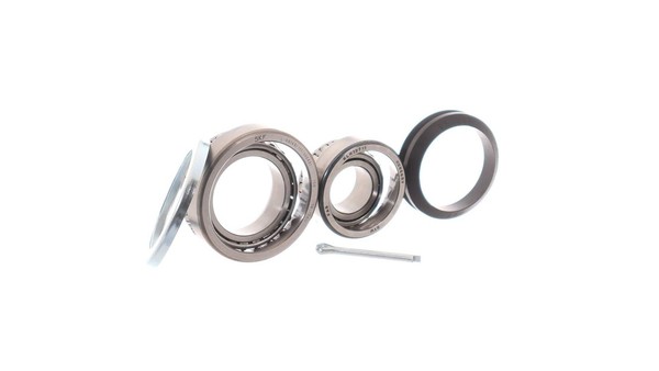 Radlagersatz Vorne SKF Vkba 719 FÜR Volvo-image