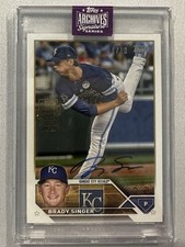 2025 Topps Archives Signature Series Active Baseball Checklist Guide in-content 18