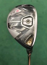 Titleist TSR2 21 4 Hybrid Tensei 65g Regular Flex Shaft 40in RH W/HC