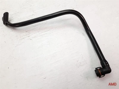 2005 BMW 330ci 325ci 325i 330i E46 Fuel Tank Vent Pipe 16131183895 - Image 1 of 4