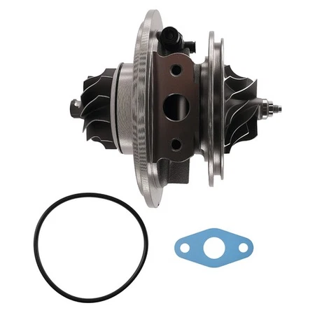 Turbolader 076145702DV