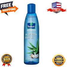 Parachute Advansed Aloe Vera Enriched Coconut Hair Oil - 250 ML,