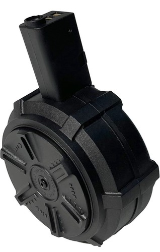 ARP9 Electric Gel Blaster Drum Magazine Pro Series Accessory